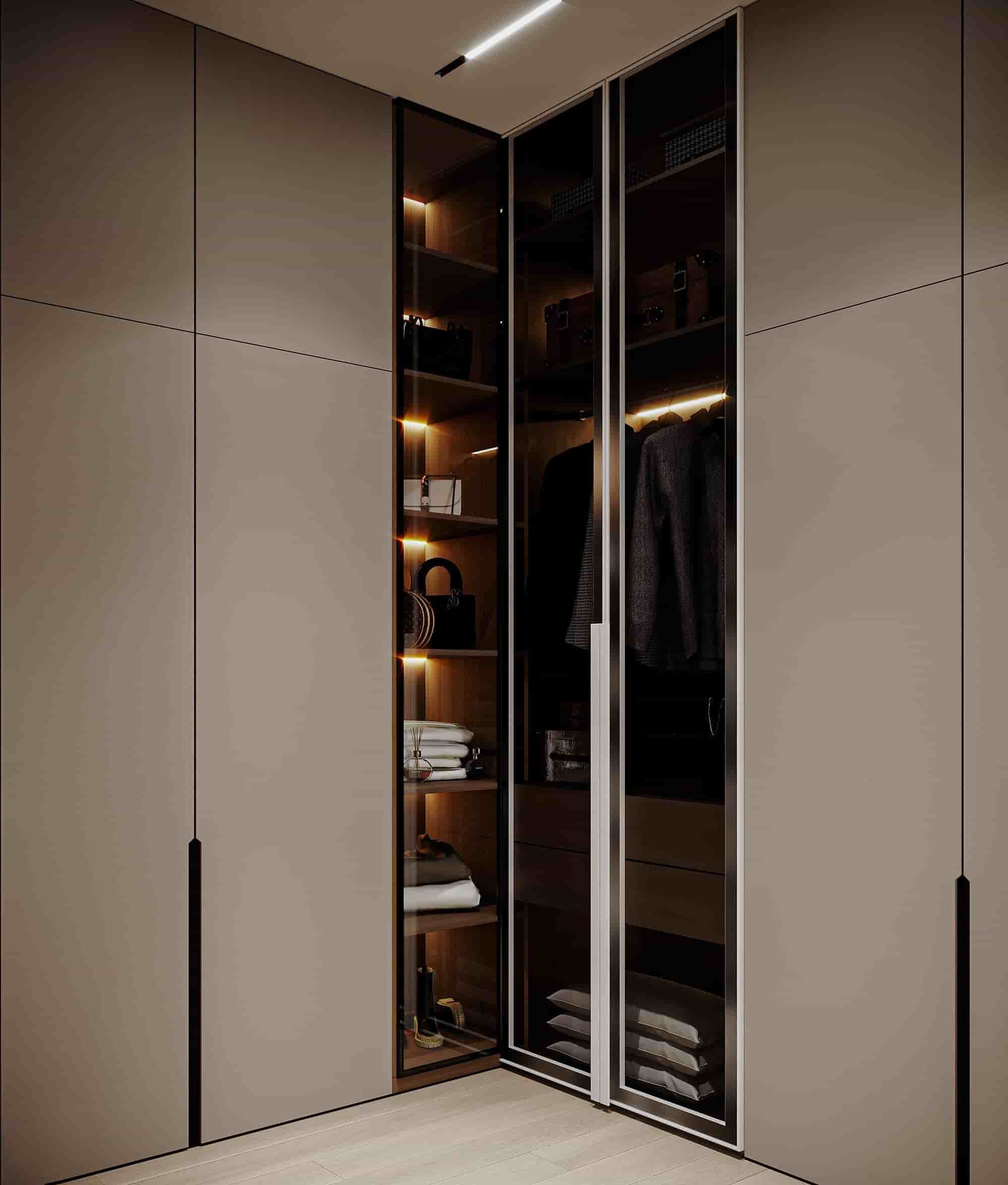 Me_aisem - Standalone villa